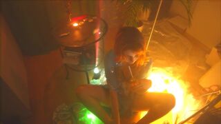 psychedelicariaa chaturbate 13_01_2022 Latest broadcasting