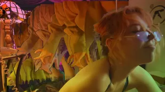 psychedelicariaa chaturbate 7_03_2022 Latest sex show