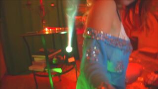 psychedelicariaa chaturbate Nude bitch dancing on the bed