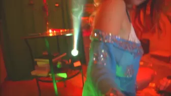 psychedelicariaa chaturbate Nude bitch dancing on the bed