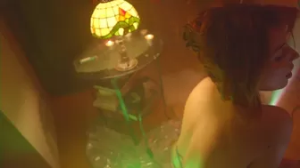 psychedelicariaa chaturbate 15_02_2022 Latest Porn