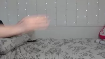 fxturewars chaturbate  playfully tease tongue