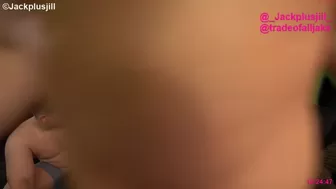 jackplusjill chaturbate  enjoying kuni