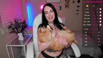 badgirlmad chaturbate 23_03_2022 webcam masturbation