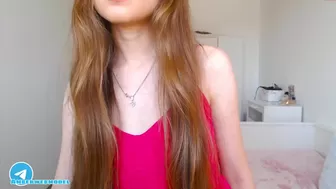 ambertan1 chaturbate cheeky busty bitch