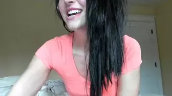 ada_lovelace chaturbate Cute bitch massaging pussy