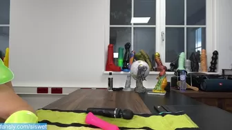 Siswet19 chaturbate 20-01-2022 performance stream Porn