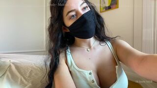 maksin_cb chaturbate   dialogue and sweet pussy