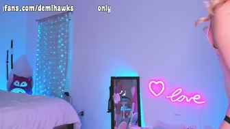 demihawks chaturbate 4-03-2022 performance Latest Camshow Porn