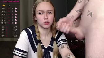 babyytonight chaturbate Cute curvy dancing striptease