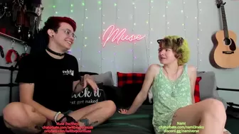 nami3neko chaturbate  attractive skinny