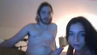 yingyang69420 chaturbate Submissive chick makes suction