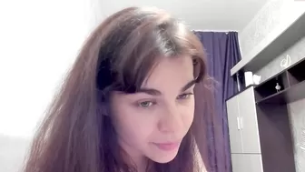 hot_chill__ chaturbate Fascinating girl masturbating fingers