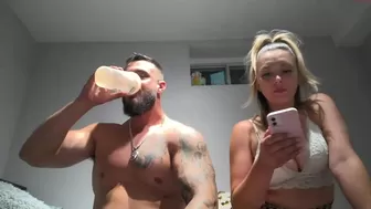 bmwkcm chaturbate Shrew priestess passionately caresses pussy