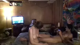 bigsmokre420 chaturbate 23 March 2022 webcam masturbation