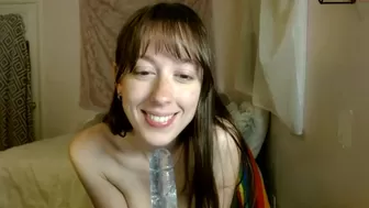 bigeyesxo chaturbate Imposing slut fucking her boyfriend