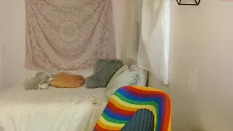 bigeyesxo chaturbate 24 March 2022 webcam masturbation