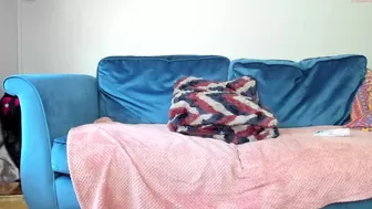 bigboobiebabex chaturbate  stroking boobs