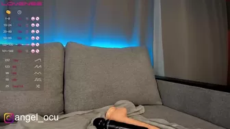 angelmyra chaturbate Juicy chick fingers her shaved holes