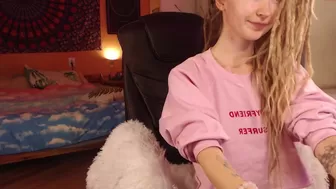 luckydread chaturbate 2_03_2022 Latest webcam