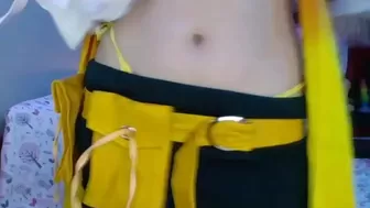 arwen_datnoid chaturbate April-25-2022 performance