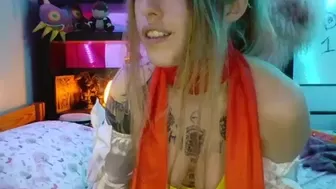 arwen_datnoid chaturbate 12 january 2022 Latest May camrecords