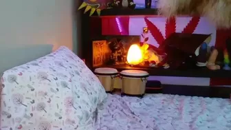 arwen_datnoid chaturbate  Fucks herself in the pussy with a toy