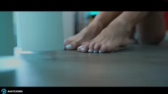 artejones chaturbate Prestigious trash breaks free in the workplace