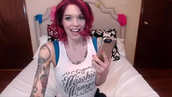 annabellpeaksxx chaturbate Crazy Thing Sucks Dick
