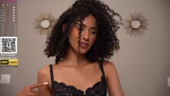 amniemodel chaturbate Seductive babe dancing spectacular striptease