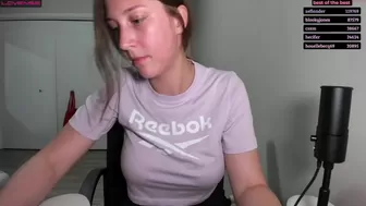 alexa_dream chaturbate May-13-2022