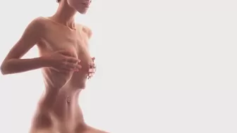 adelelove chaturbate Hot chick twirls big booty