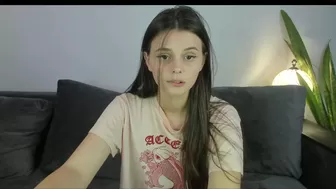 _cutie_angel_ chaturbate  demonstratively masturbating on cam