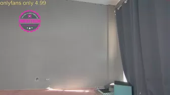 twerkingbaby chaturbate Charming lady blissfully bares