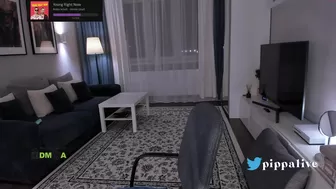 pippalee chaturbate Lustful female passionately fucks her cunt