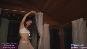 loollypop24 chaturbate 27 March 2022 Latest show