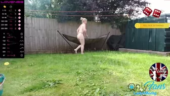 ladyamontgomery chaturbate  sex with a massage therapist