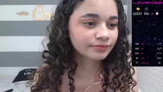 connie_brown chaturbate 24_03_2022 Full ticket show