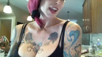 annabellpeaksxx chaturbate  mature pussy cums