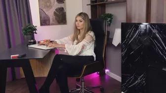 alliesynn chaturbate 30-02-2022 performance Camcording