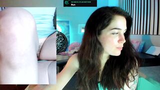 evelynclaire chaturbate 11 january 2022 broadcast