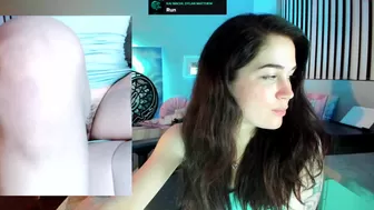 evelynclaire chaturbate 11 january 2022 broadcast