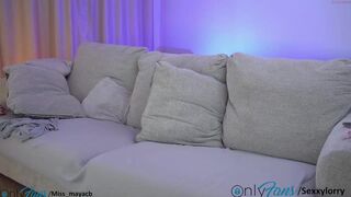 sexxylorry chaturbate amazing newest video July-23-2022