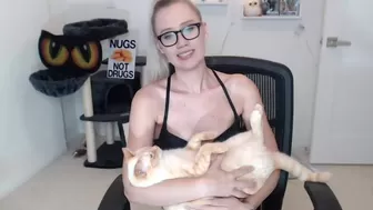 pawg_champ chaturbate  wet pussy jumps on cock