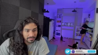kkandcc chaturbate 7 january 2022 Latest Camshow Porn