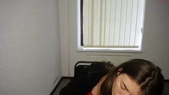 lo_la_li_ chaturbate Big breasted female - pussy fingers