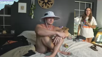 livanddrew chaturbate 13_02_2022 broadcast