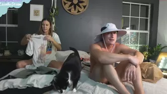 livanddrew chaturbate onlyfans Latest June 2022 video 13