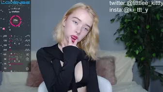 little__kittty chaturbate 25 March 2022 Latest broadcasting