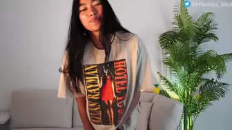 littlemiss_kira chaturbate amazing newest video May-17-2022